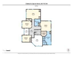 #3 54030 Rge Road 275, Rural Parkland County, AB T7X3V4 Photo 49