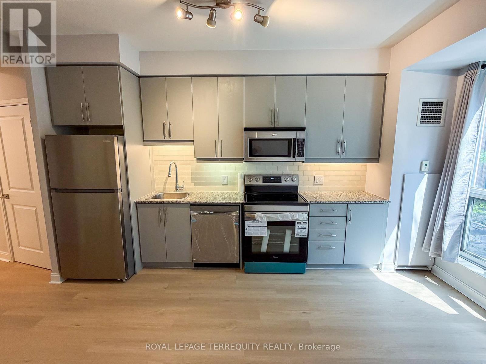 Property for sale at 311 - 1 SCOTT STREET