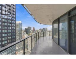 3411 - 11 Wellesley Street, Toronto, ON M4Y1E8 Photo 18