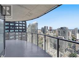 3411 - 11 Wellesley Street, Toronto, ON M4Y1E8 Photo 20