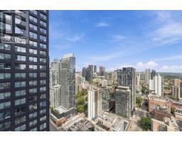 3411 - 11 Wellesley Street, Toronto, ON M4Y1E8 Photo 23