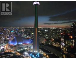 5507 - 14 York Street, Toronto, ON M5J0B1 Photo 11