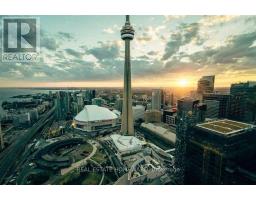 5507 - 14 York Street, Toronto, ON M5J0B1 Photo 12