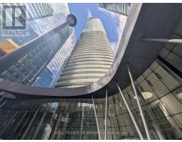 5507 - 14 York Street, Toronto, ON M5J0B1 Photo 9
