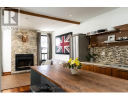 Living room - 80 Northcote Avenue, Toronto, ON M6J3K3 Photo 12