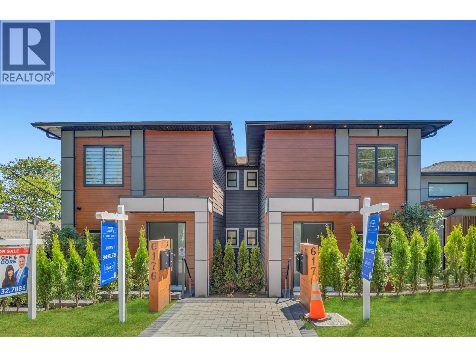 Property for sale at 3 6176 ELGIN AVENUE