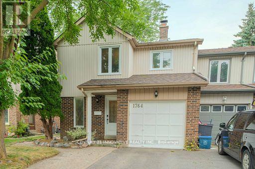 1764 LISTOWELL CRESCENT - 3