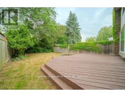 1764 Listowell Crescent, Pickering, ON L1V2Y3 Photo 37