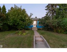 House for sale at 9605 158 St NW, Edmonton — MLS® E4509343