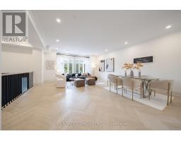 Living room - 9 Gaylord Drive, Toronto, ON M1R1C2 Photo 6