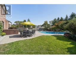 84 Bedell Crescent, Whitby, ON L1R2H8 Photo 33