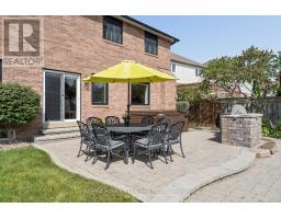 84 Bedell Crescent, Whitby, ON L1R2H8 Photo 36