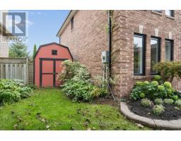 84 Bedell Crescent, Whitby, ON L1R2H8 Photo 39