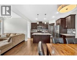 3pc Bathroom - 28 Evansborough Gate Nw, Calgary, AB T3P0M2 Photo 10