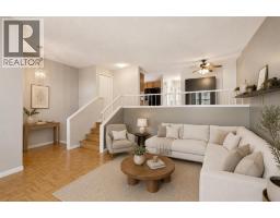 Primary Bedroom - 3624 Cedarille Drive Sw, Calgary, AB T2W3X8 Photo 6