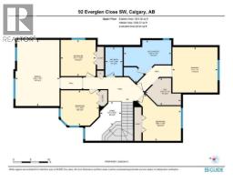 92 Everglen Close Sw, Calgary, AB T2Y0G6 Photo 48