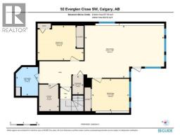 92 Everglen Close Sw, Calgary, AB T2Y0G6 Photo 49