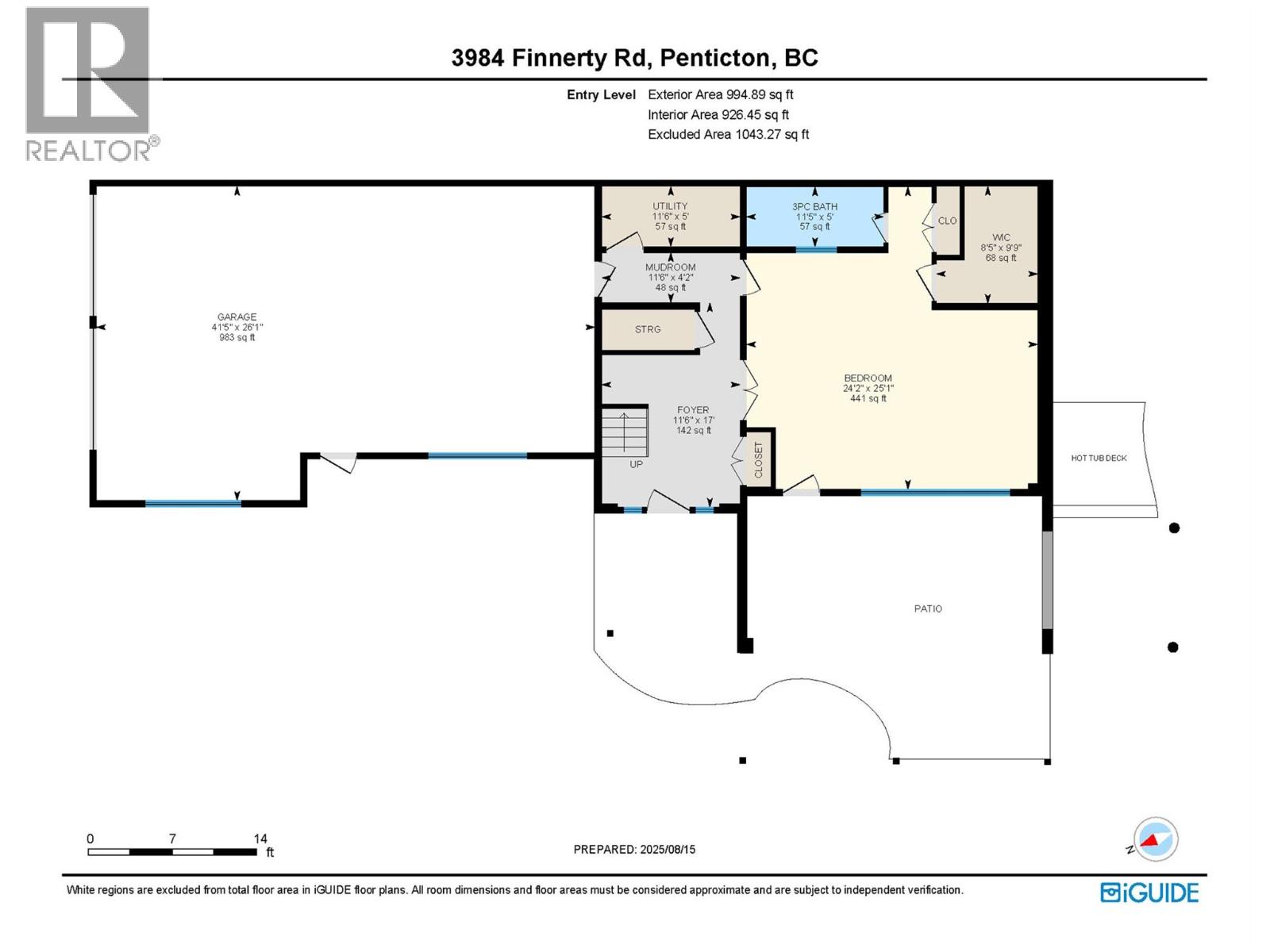 3984 Finnerty Road - 28