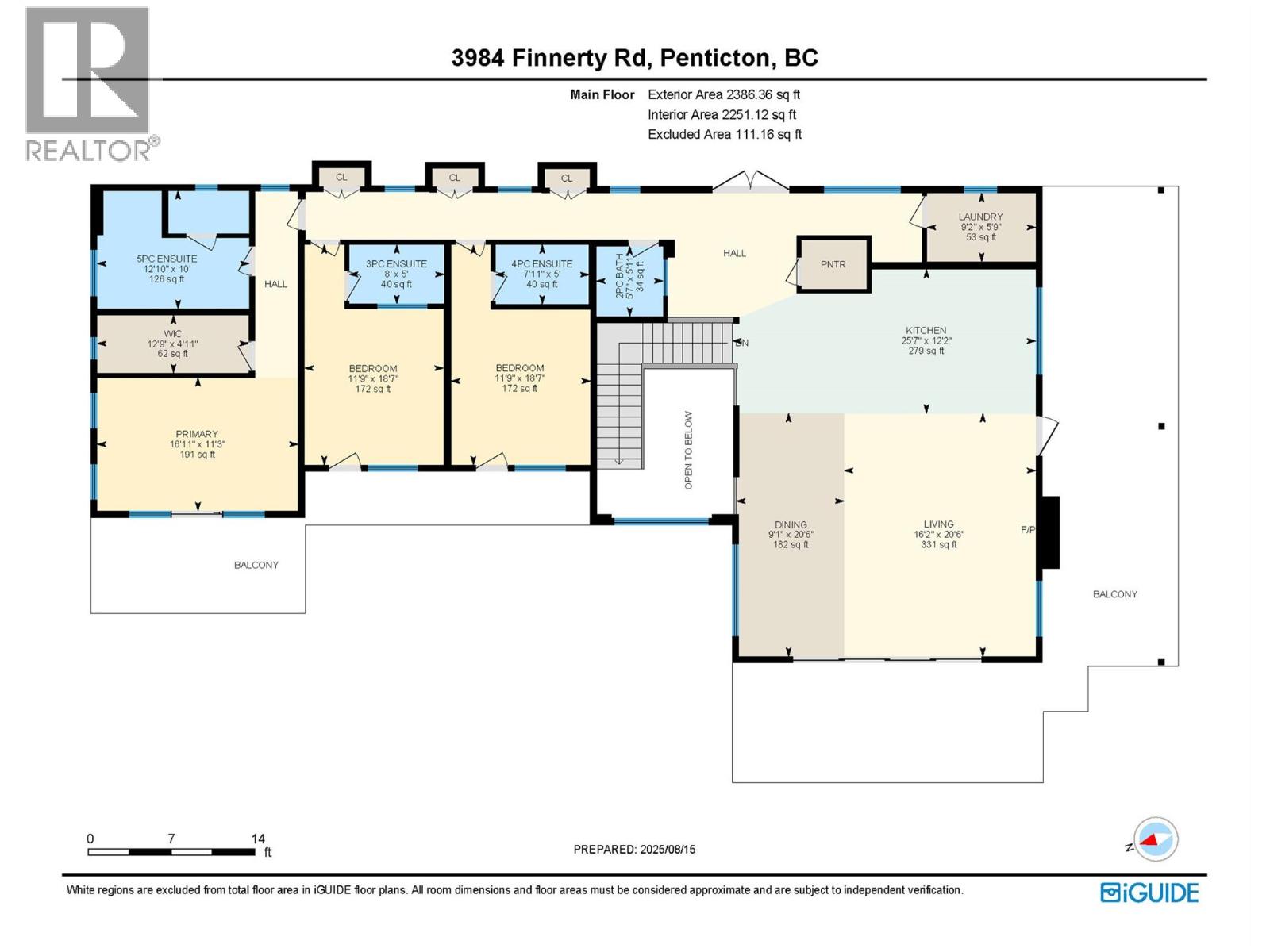 3984 Finnerty Road - 63