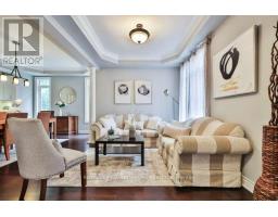 Eating area - 488 Foxcroft Boulevard, Newmarket, ON L3X3L7 Photo 6