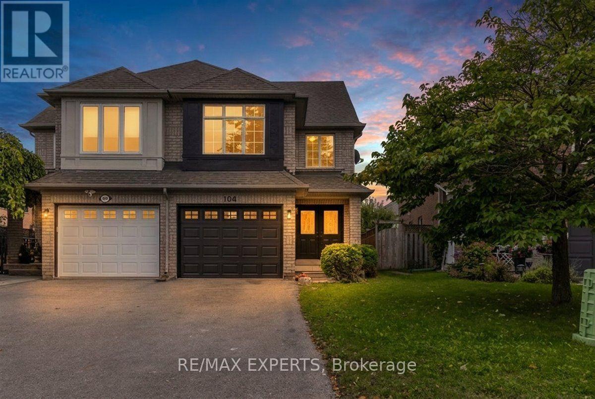 Photo of 104 Echo Ridge Crescent