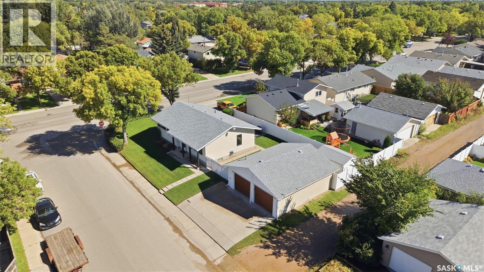 199 McSherry CRESCENT, Regina — photo 34