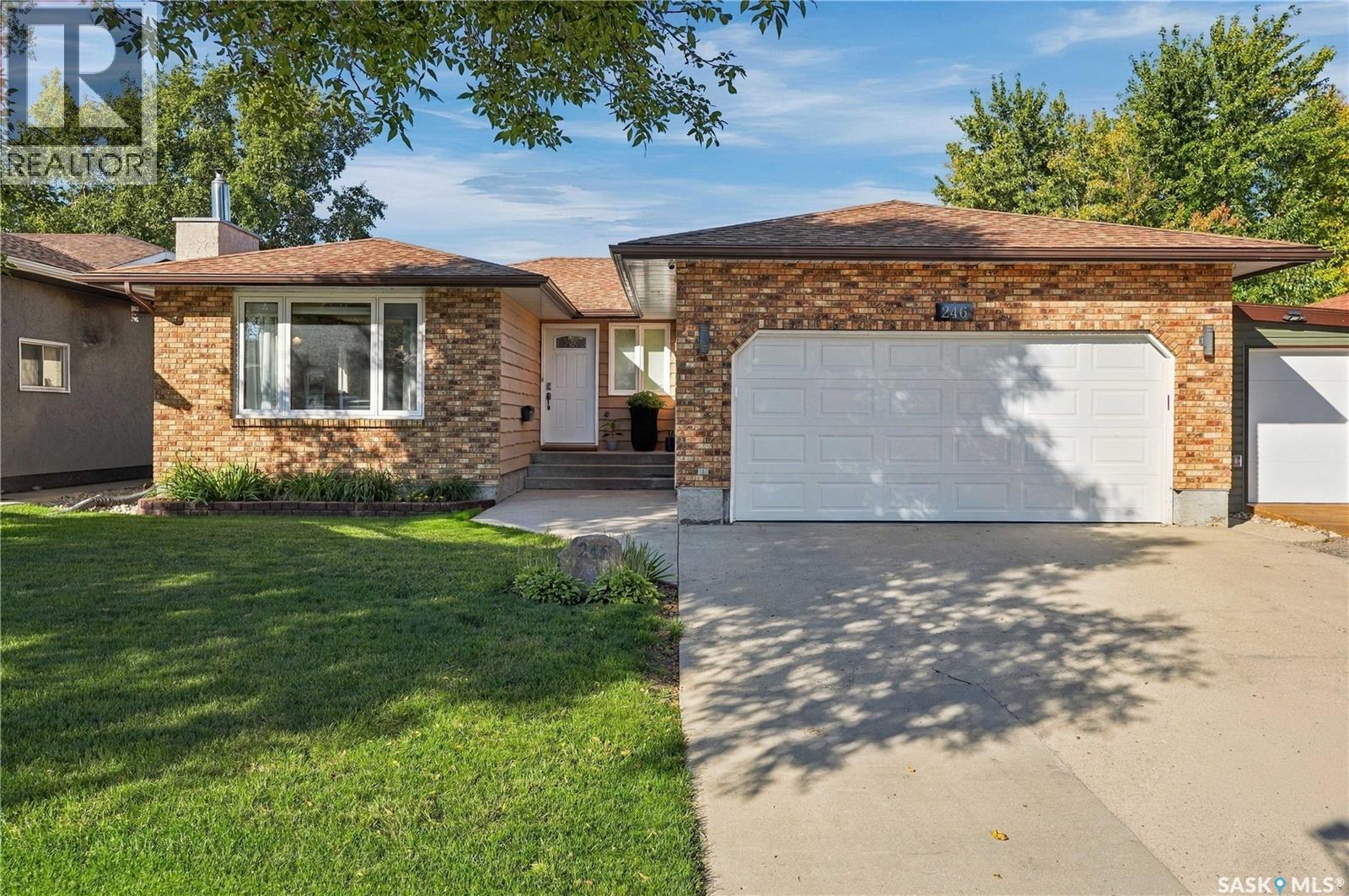246 Hansen DRIVE, Regina — photo 2