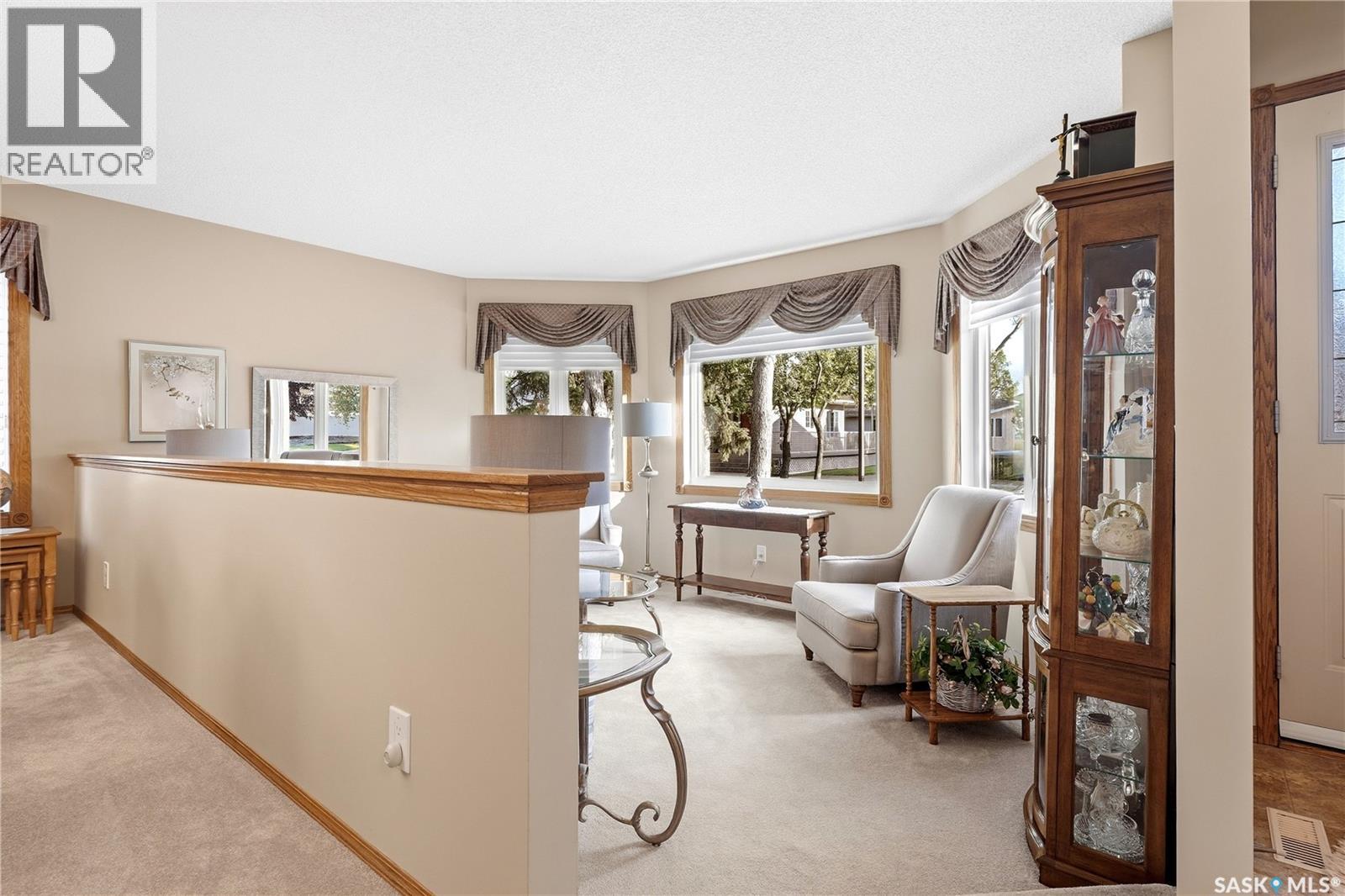 18 Greencrest BAY, Regina — photo 4