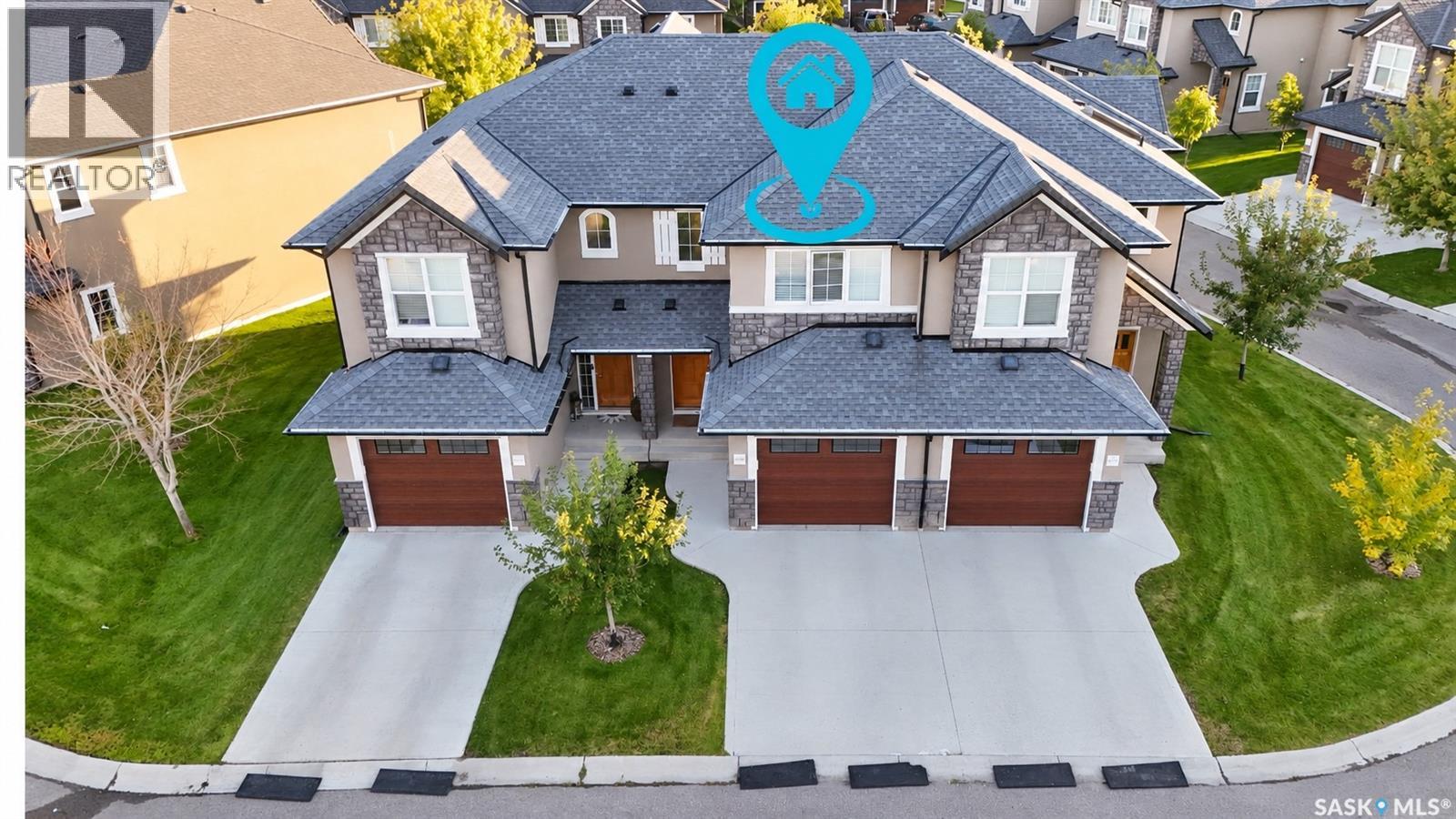 402 1555 Paton CRESCENT, Saskatoon