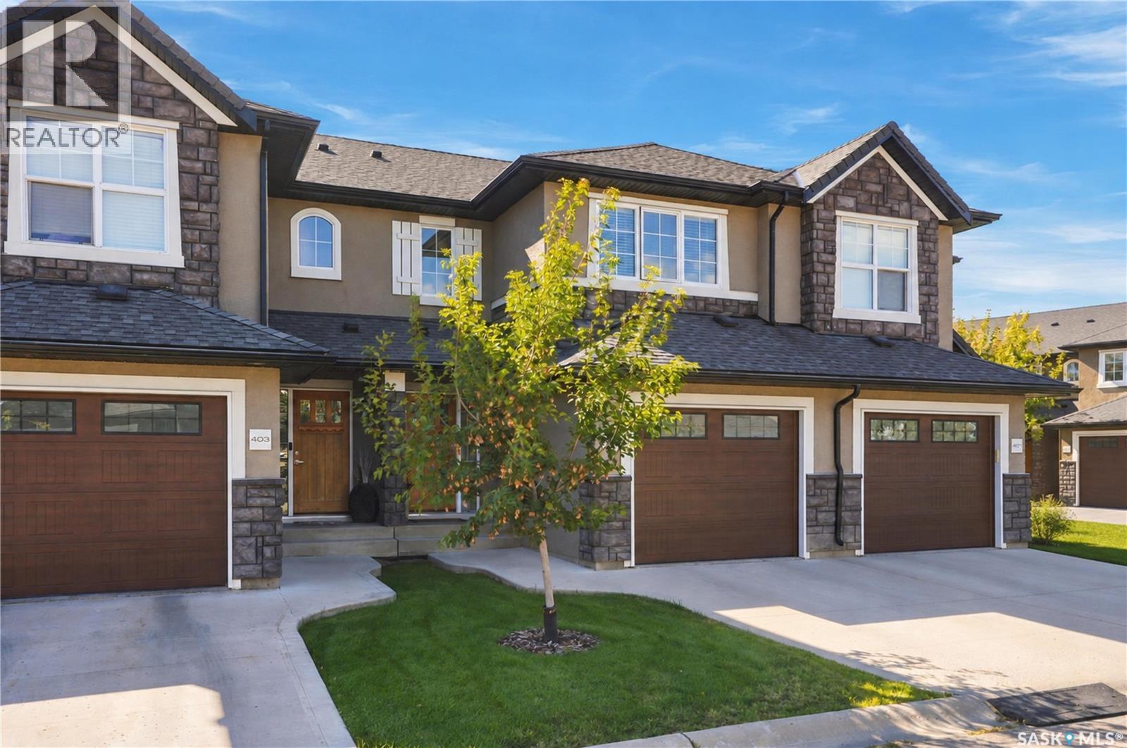 402 1555 Paton CRESCENT, Saskatoon — photo 4