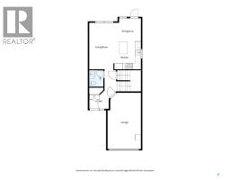402 1555 Paton Crescent, Saskatoon, SK S7W0V5 Photo 50