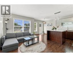 Laundry room - 402 1555 Paton Crescent, Saskatoon, SK S7W0V5 Photo 9