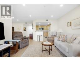 Bedroom - 351 3631 Albert Street, Regina, SK S4S3P4 Photo 6