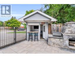 11 Churchill Crescent, Halton Hills, ON L7G2M8 Photo 34