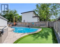 11 Churchill Crescent, Halton Hills, ON L7G2M8 Photo 38