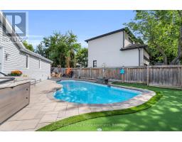 11 Churchill Crescent, Halton Hills, ON L7G2M8 Photo 39
