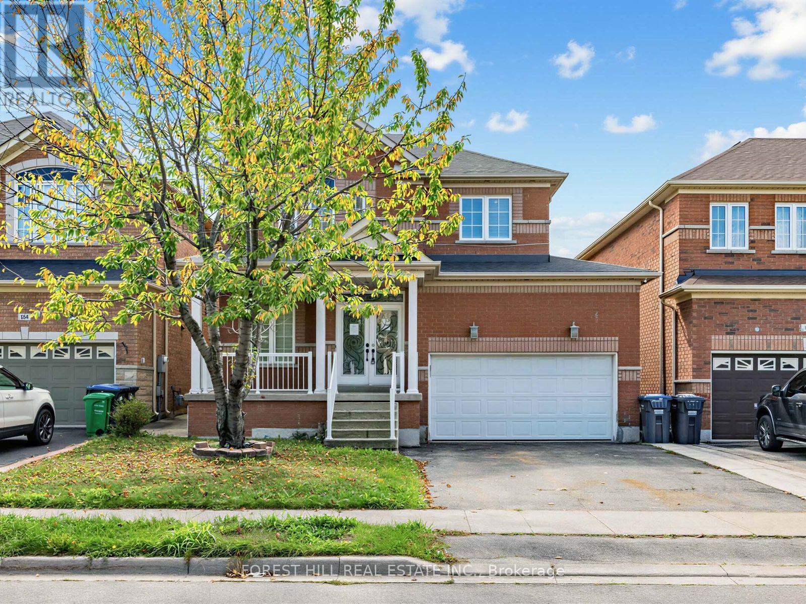 112 STONEYLAKE AVENUE, Brampton (Madoc) — photo 2