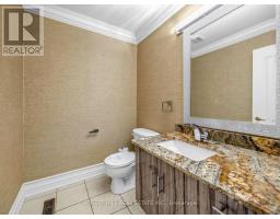 112 Stoneylake Avenue, Brampton, ON L6V4S3 Photo 17