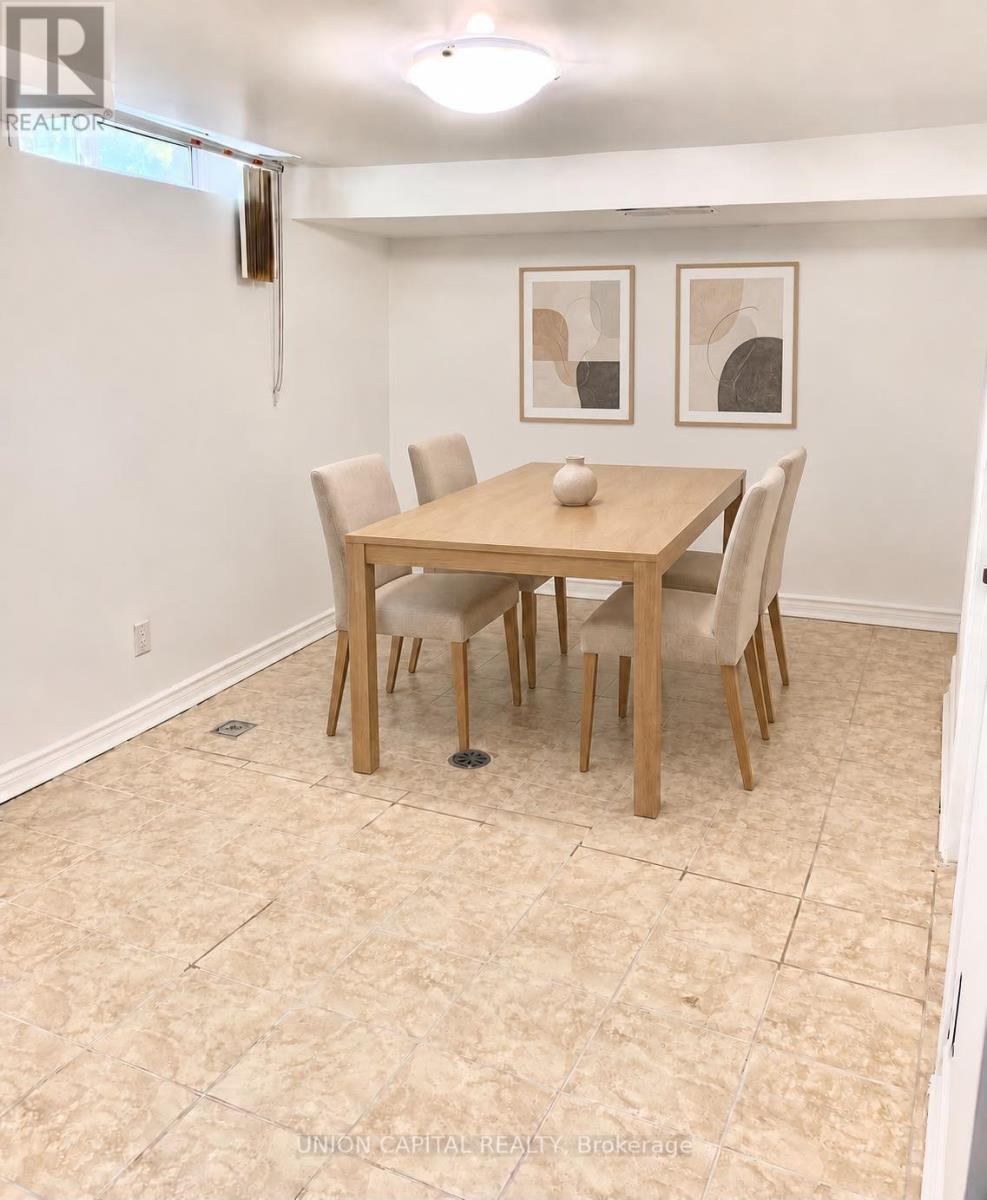BASEMENT - 137 TAVISTOCK ROAD, Toronto (Downsview-Roding-CFB) — photo 2