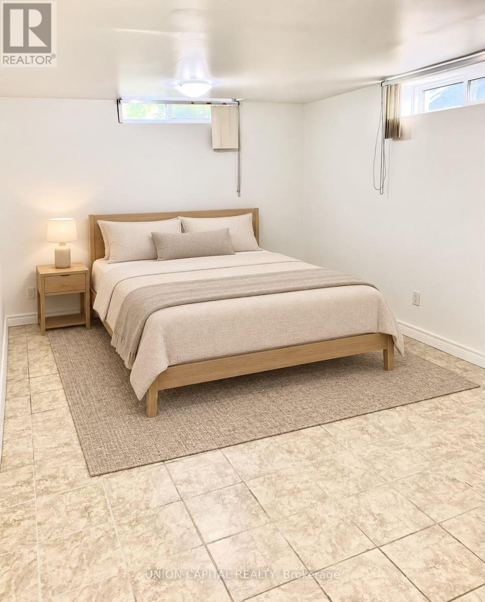 BASEMENT - 137 TAVISTOCK ROAD, Toronto (Downsview-Roding-CFB) — photo 3