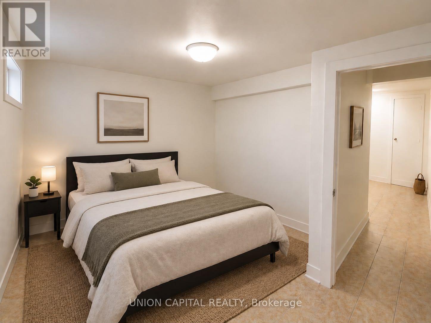 BASEMENT - 137 TAVISTOCK ROAD, Toronto (Downsview-Roding-CFB) — photo 5