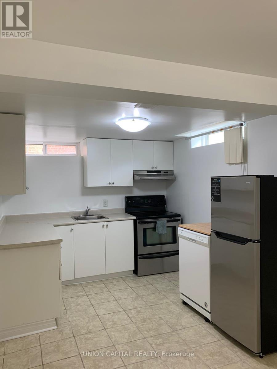 BASEMENT - 137 TAVISTOCK ROAD, Toronto (Downsview-Roding-CFB) — photo 6