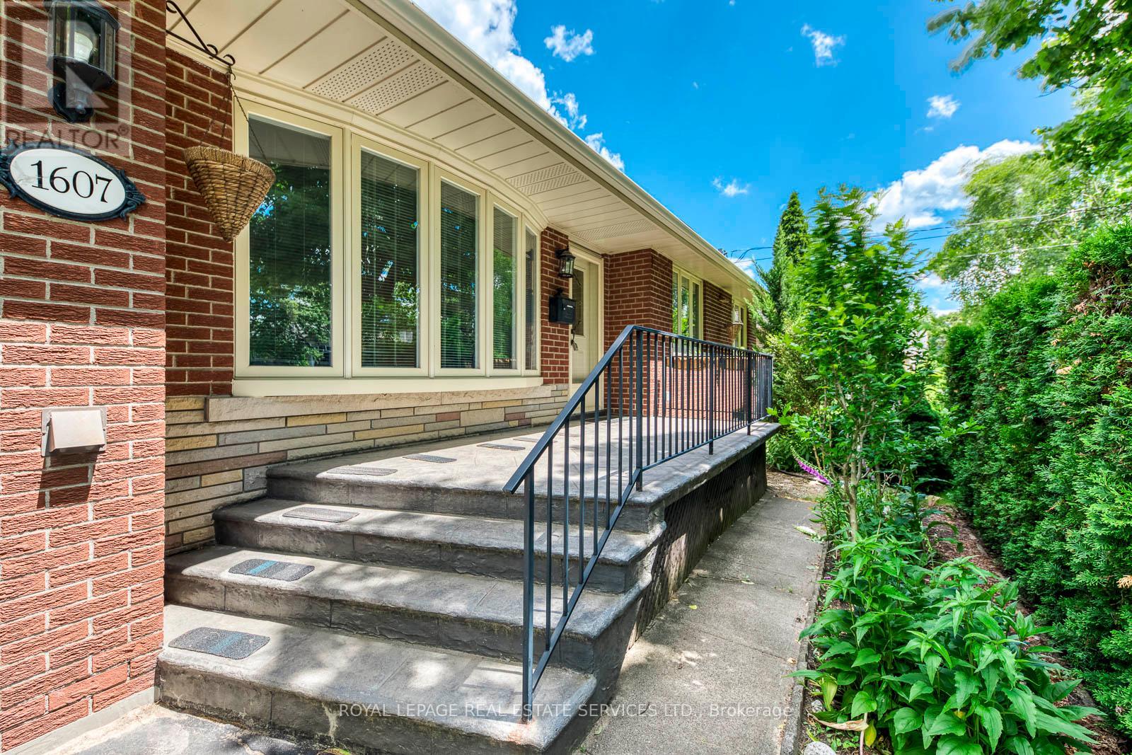 1607 EWALD ROAD - 1