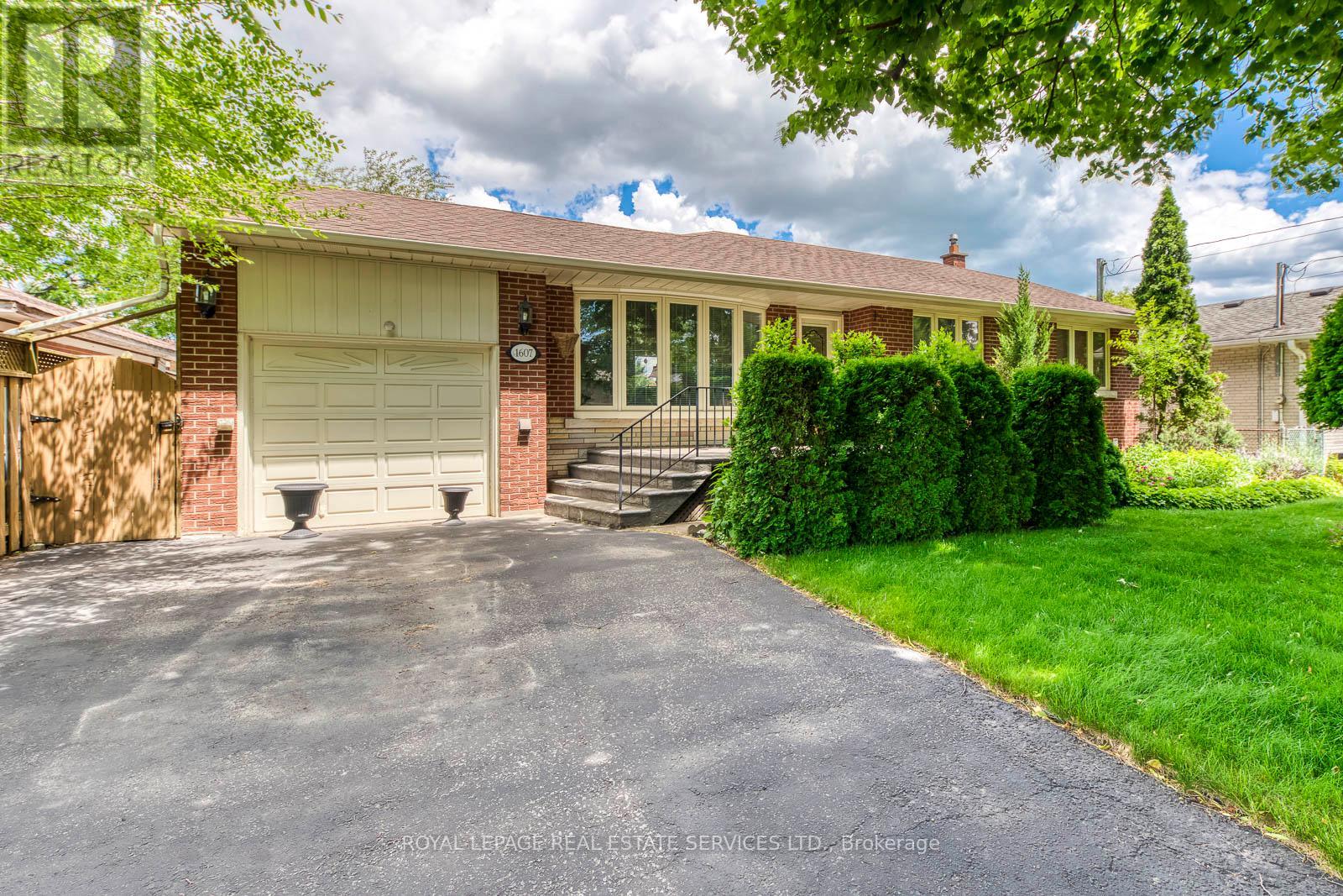 1607 EWALD ROAD, Mississauga (Mineola) — photo 2