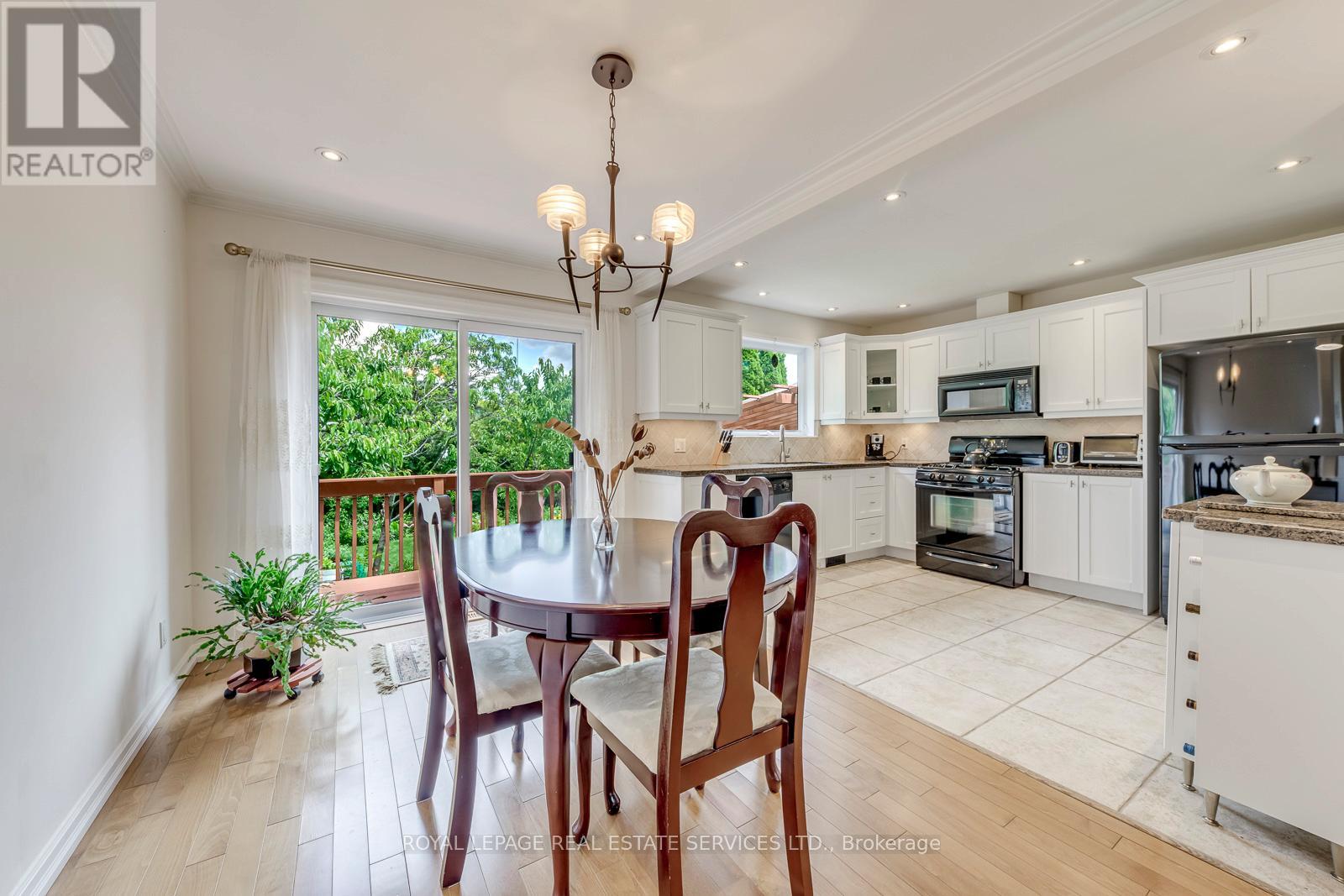 1607 EWALD ROAD, Mississauga (Mineola) — photo 6