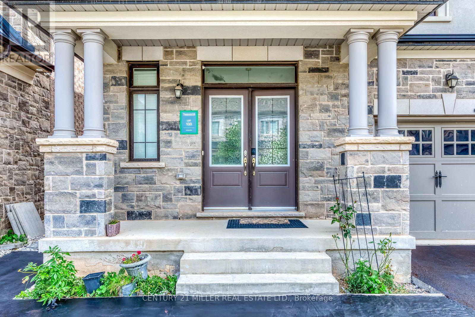 82 MERLIN STREET, Oakville (GO Glenorchy) — photo 3