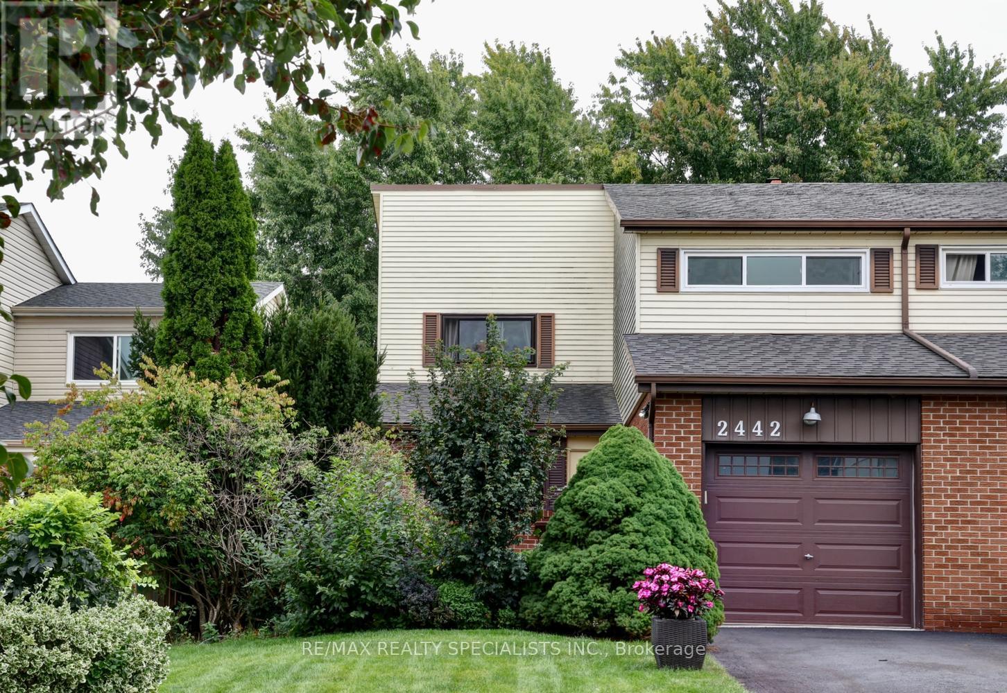 Photo of 2442 Basswood Crescent
