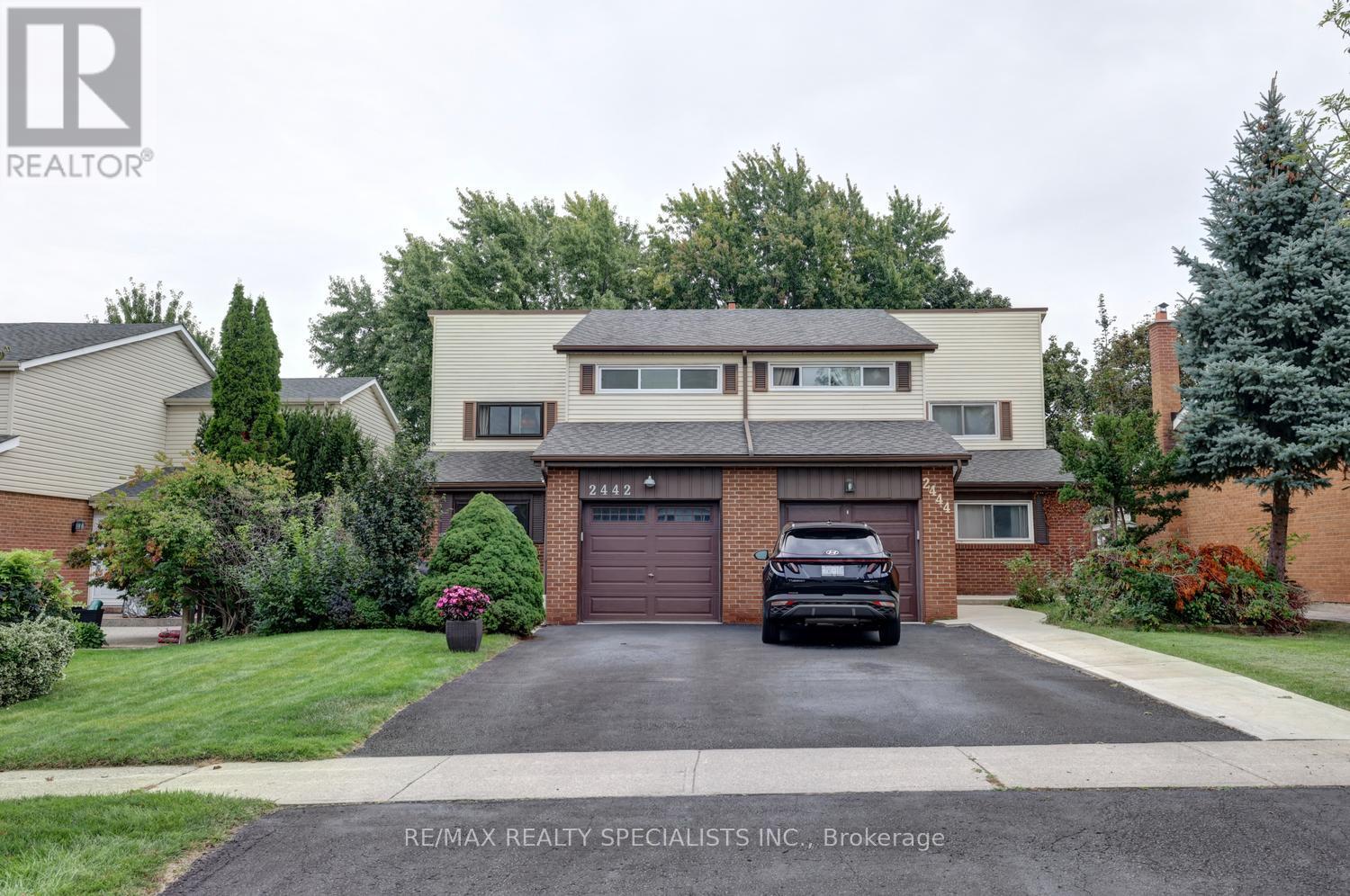 2442 BASSWOOD CRESCENT, Mississauga (Erin Mills) — photo 2