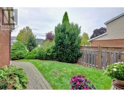 2442 Basswood Crescent, Mississauga, ON L5L1Y1 Photo 32