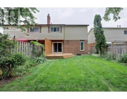 2442 Basswood Crescent, Mississauga, ON L5L1Y1 Photo 33